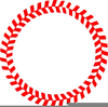 Free Clipart Baseball Bases Image