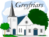 Power People Greyfriars Church Mt Eden New Zealand Clip Art