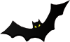 Bat Clip Art