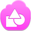 Shapes Icon Image