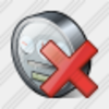 Icon Power Meter Delete Image