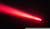 Red Laser Clipart Image