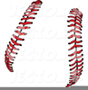Baseball Clipart Boarder Image