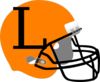 Football Helmet Clip Art