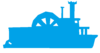 Paddleboat Image