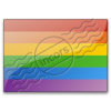 Flag Rainbow Image