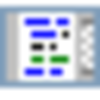 Actiprosoftware.windows.controls.syntaxeditor.syntaxeditor.icon Image