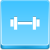 Barbell Icon Image