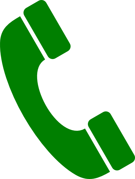 phone icon clipart - photo #16