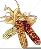 Christian Harvest Day Clipart Image