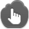 Pointing Icon Image