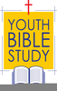 Free Youth Church Clipart Image