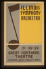 Illinois Symphony Orchestra Image