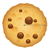 Cookie Illustration Tutorial Image