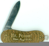 Carter Peanuts Knife Image