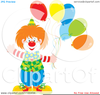 Free Clipart Pictures Of Balloons Image