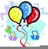 Celebration Free Clipart Image