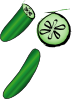 Fernandotre Cucumber Clip Art