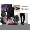 Jaejoong Mine Outfits Image