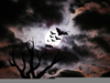 Clipart Halloween Scary Image
