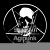 Crust Punk Symbols Image