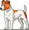 Clipart Pictures Of Jack Russells Image
