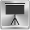 Easel Icon Image