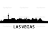 Depositphotos Skyline Las Vegas Image