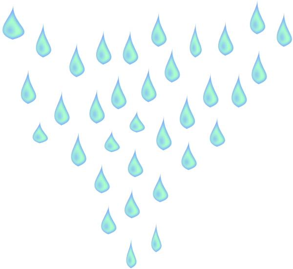 clipart pictures rain - photo #40