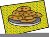 Free Clipart Oreo Cookies Image