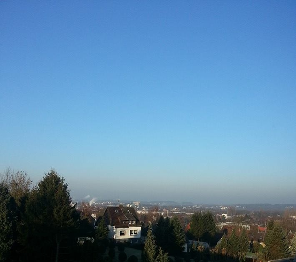 Witten Wetter Witten Wetter