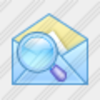Icon Email Search 7 Image