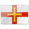 Flag Guernsey 3 Image