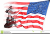 Disabled American Veterans Clipart Image
