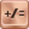 Math Icon Image