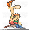 Bart Clipart Image