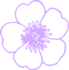 Flower Clip Art