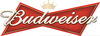 Budweiser Beer Clipart Image