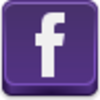 Facebook - Dark Icon Image