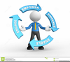 Employee Engagement Clipart Image