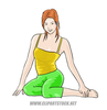 Free Clipart Of A Girl Image