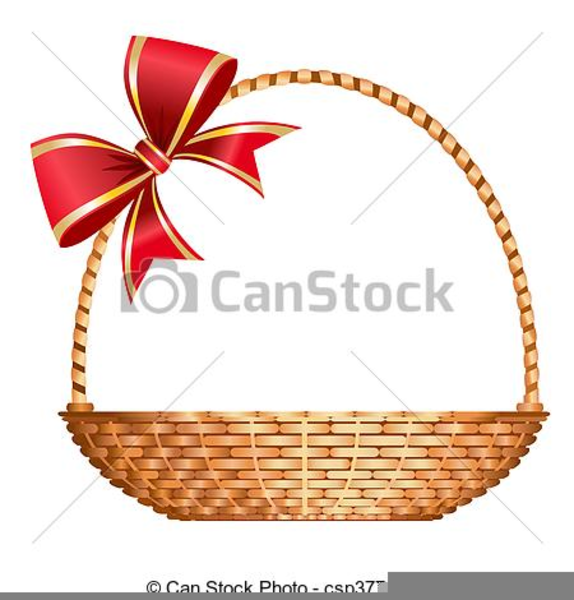 Basket Clipart Gift | Free Images at Clker.com - vector clip art online