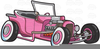 Clipart For Hot Rods Image