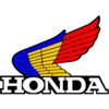 Vintage Honda Logohonda Logo Vector Logo Of Honda Brand Free Download Eps Ai Png Htq Lbl Image