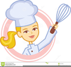 Bakers Hat Free Clipart Image