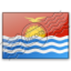 Flag Kiribati 2 Image