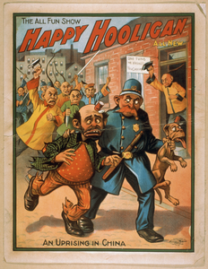 Happy Hooligan The All Fun Show : All New. Image
