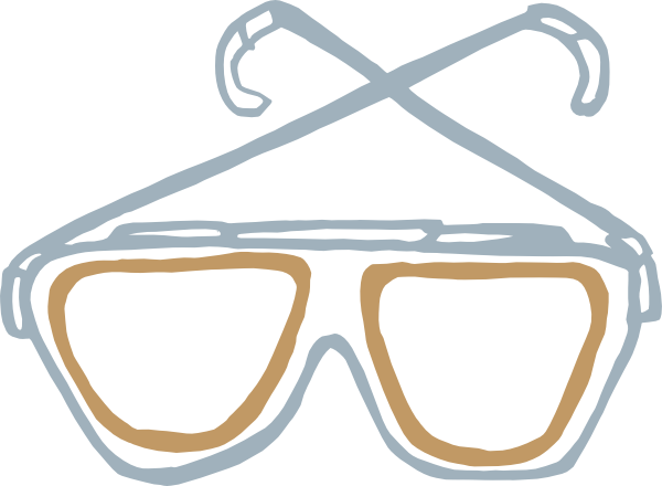 Sunglass Clip Art