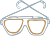 Sunglasses Clip Art