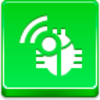 Radio Bug Icon Image